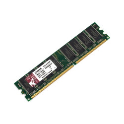 KVR266X64C2-512 KINGSTON 512MB PC-2100 DDR-266MHZ CL2 MEMORY